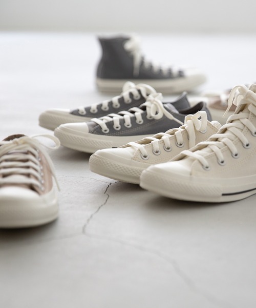 CONVERSE コンバース ALL STAR オールスター ハイカット ALL
