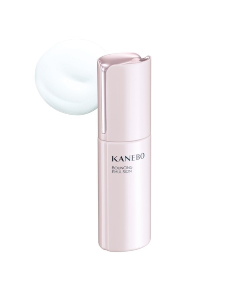 バウンシング エマルジョン（乳液）｜KANEBO（カネボウ）
