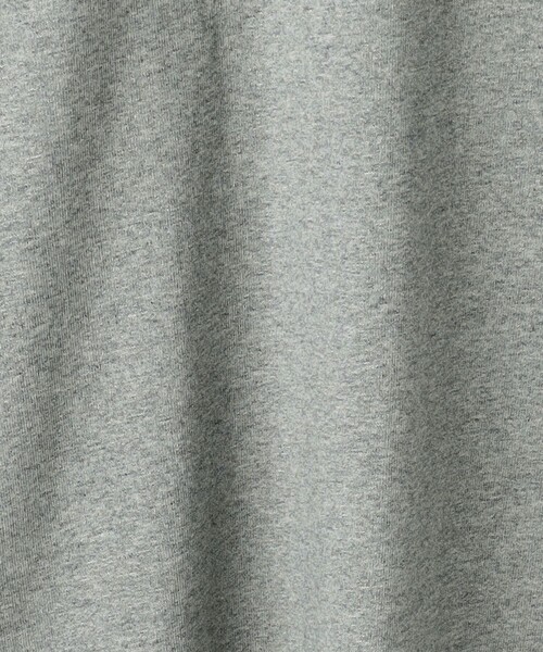 THE NORTH FACE(ザノースフェイス)の「<THE NORTH FACE> ロングスリーブ ズー ピッカー Tシャツ(Tシャツ/カットソー・メンズ・ブラック/グレー/ホワイト・M/L/XL/XXL)」の11枚目の写真