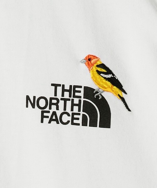 THE NORTH FACE(ザノースフェイス)の「<THE NORTH FACE> ロングスリーブ ズー ピッカー Tシャツ(Tシャツ/カットソー・メンズ・ブラック/グレー/ホワイト・M/L/XL/XXL)」の15枚目の写真