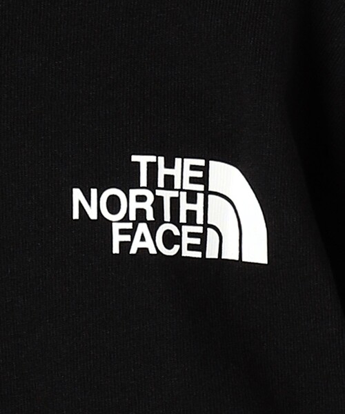 THE NORTH FACE(ザノースフェイス)の「<THE NORTH FACE> ロングスリーブ ズー ピッカー Tシャツ(Tシャツ/カットソー・メンズ・ブラック/グレー/ホワイト・M/L/XL/XXL)」の22枚目の写真