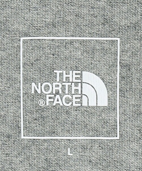 THE NORTH FACE(ザノースフェイス)の「<THE NORTH FACE> ロングスリーブ ズー ピッカー Tシャツ(Tシャツ/カットソー・メンズ・ブラック/グレー/ホワイト・M/L/XL/XXL)」の4枚目の写真