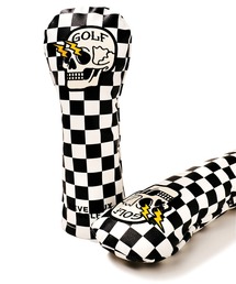 DEVEREUX GOLF（デヴァローゴルフ）の「DEVEREUX Shocker Fairway Cover（ゴルフグッズ・レディース）」