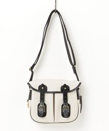 BRADY（ブレディー）の「Brady(ブレディ) NORFOLK（ショルダーバッグ）」