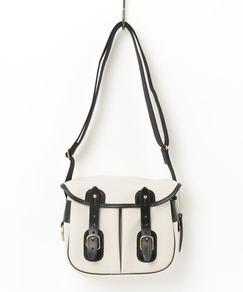 BRADY(ブレディー)の「Brady(ブレディ) NORFOLK(ショルダーバッグ・レディース・カーキ/グレー系その他3・F)」の2枚目の写真