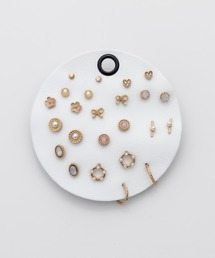 ピアス 12セット / pierce 12 set