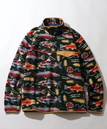 【Patagonia/パタゴニア】 ライトウェイト シンチラ スナップT プルオーバー