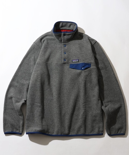 Patagonia/パタゴニア】 ライトウェイト シンチラ スナップT