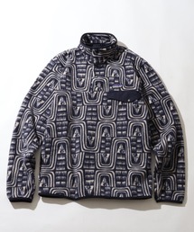patagonia(パタゴニア)の【Patagonia/パタゴニア】 ライトウェイト シンチラ スナップT プルオーバー(その他トップス)