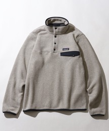 【Patagonia/パタゴニア】 ライトウェイト シンチラ スナップT プルオーバー