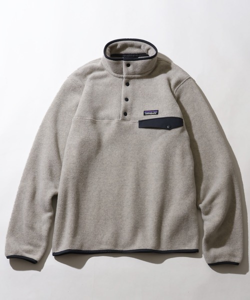 Patagonia/パタゴニア】 ライトウェイト シンチラ スナップT