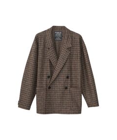 セール】2way fur midi check coat / 2wayファーミディチェックコート 