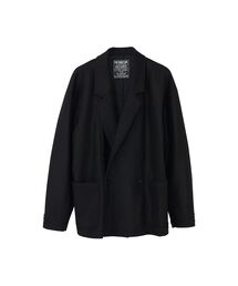 新品未使用★ヒステリックグラマー★風神雷神★スーベニアジャケット 中古・古着通販】Hysteric Glamour (ヒステリックグラマー) 風神