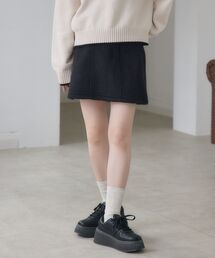 RETRO GIRL｜レトロガールのスカート（台形）通販 - ZOZOTOWN