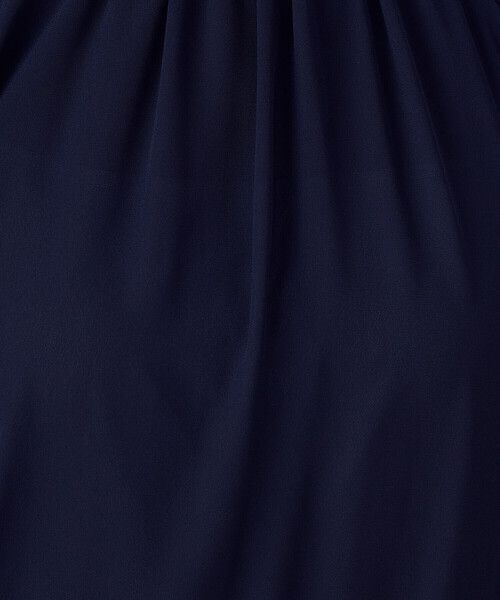 シャーリングブラウス（シャツ/ブラウス）｜COMME CA ISM（コムサイズム）