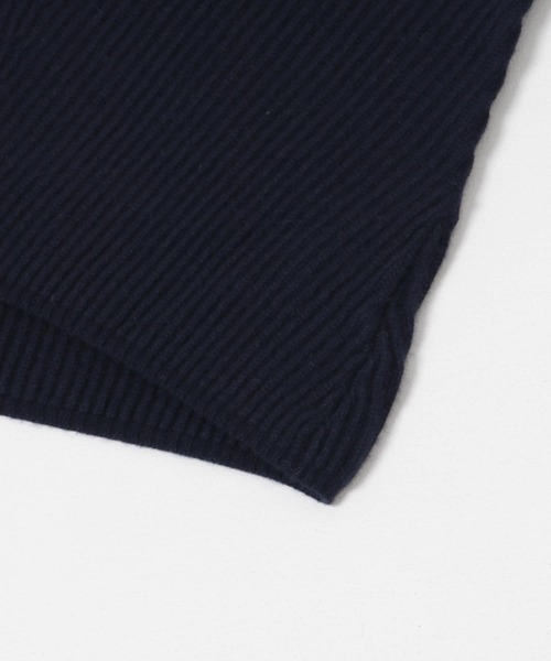 【セール】HAMILTON WOOL 畦Vネックニット（ニット/セーター）｜URBAN RESEARCH（アーバンリサーチ）