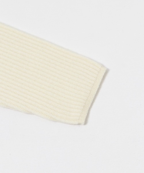 【セール】HAMILTON WOOL 畦Vネックニット（ニット/セーター）｜URBAN RESEARCH（アーバンリサーチ）