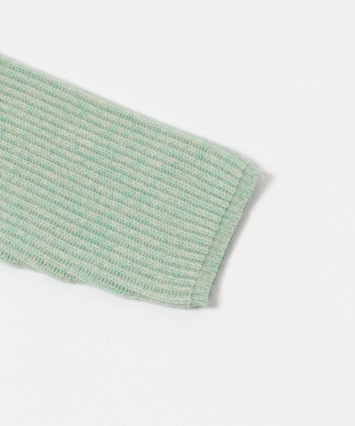 【セール】HAMILTON WOOL 畦Vネックニット（ニット/セーター）｜URBAN RESEARCH（アーバンリサーチ）