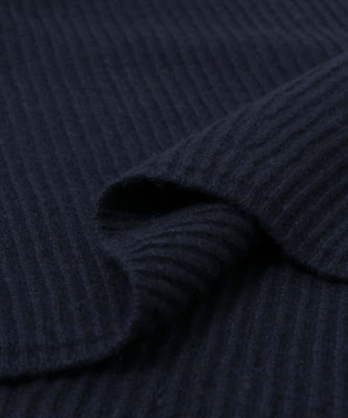 【セール】HAMILTON WOOL 畦Vネックニット（ニット/セーター）｜URBAN RESEARCH（アーバンリサーチ）