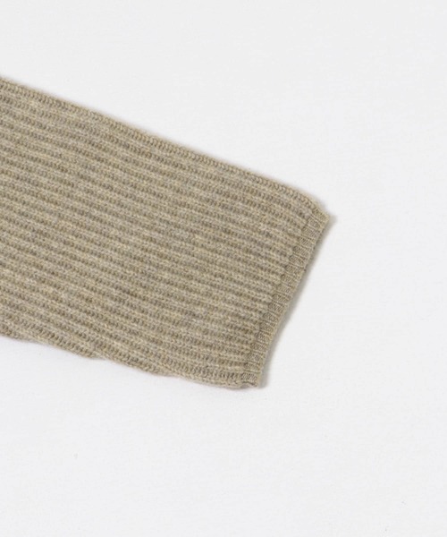【セール】HAMILTON WOOL 畦Vネックニット（ニット/セーター）｜URBAN RESEARCH（アーバンリサーチ）