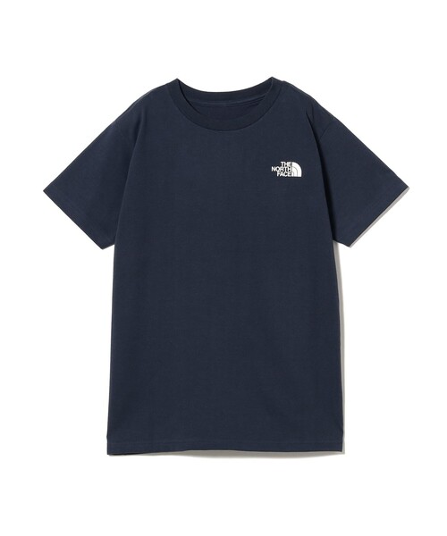 スナネコツアー スタッフTシャツ & バンダナ Lサイズ THE NORTH FACE /バンダナ スクエア ロゴ Tシャツ 2025SS （130