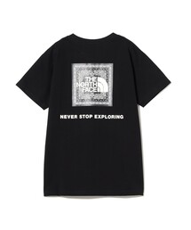THE NORTH FACE(Um[XtFCX)THE NORTH FACE /o_i XNGA S TVc 2025SS i130~150cmj(TVc/Jbg\[)