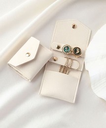 ジュエリーボックス アクセサリーケース ボックス」に該当する