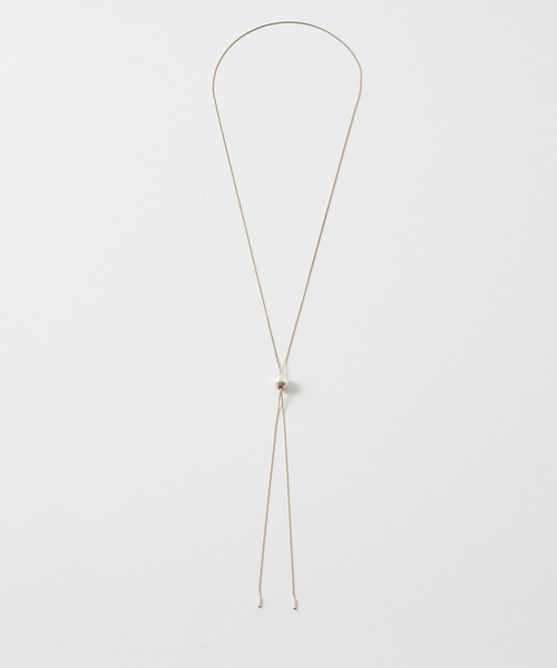 collex(コレックス)の「【dignif】【金属アレルギー対応】パールネックレス(ネックレス・レディース・ゴールド・フリー)」の13枚目の写真