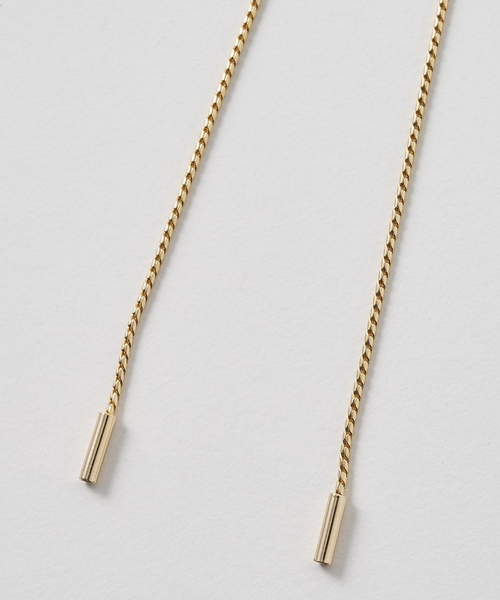 collex(コレックス)の「【dignif】【金属アレルギー対応】パールネックレス(ネックレス・レディース・ゴールド・フリー)」の17枚目の写真