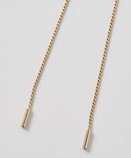 collex(コレックス)の「【dignif】【金属アレルギー対応】パールネックレス(ネックレス・レディース・ゴールド・フリー)」の12枚目の写真