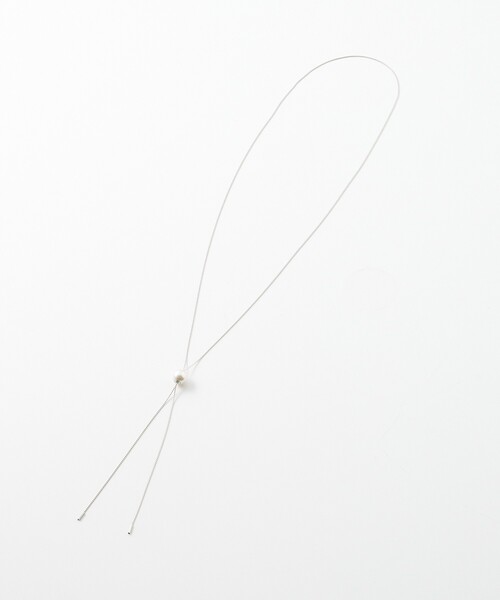 collex(コレックス)の「【dignif】【金属アレルギー対応】パールネックレス(ネックレス・レディース・ゴールド・フリー)」の11枚目の写真