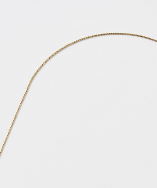 collex(コレックス)の「【dignif】【金属アレルギー対応】パールネックレス(ネックレス・レディース・ゴールド・フリー)」の7枚目の写真