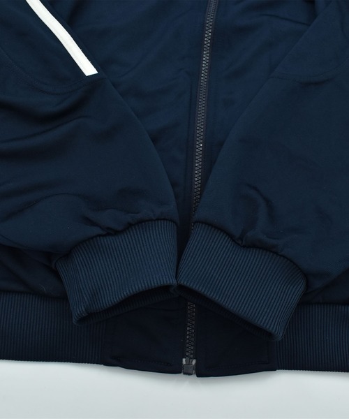 【ヴィンテージ古着】Y2K adidas ジャージ トラックジャケット（ジャージ）｜adidas（アディダス）