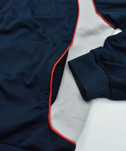 【ヴィンテージ古着】Y2K adidas ジャージ トラックジャケット（ジャージ）｜adidas（アディダス）