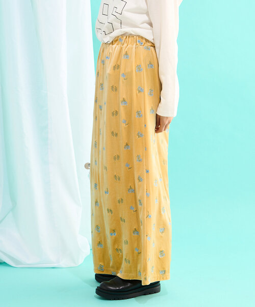 CIAOPANIC TYPY（チャオパニックティピー）の「【2025年S/S新作】花柄