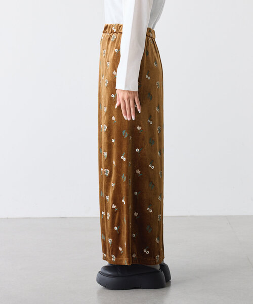 CIAOPANIC TYPY（チャオパニックティピー）の「【2025年S/S新作】花柄