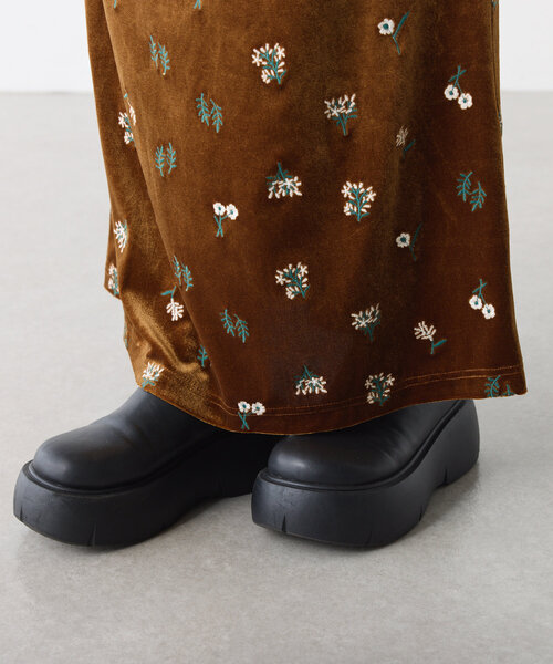 CIAOPANIC TYPY（チャオパニックティピー）の「【2025年S/S新作】花柄