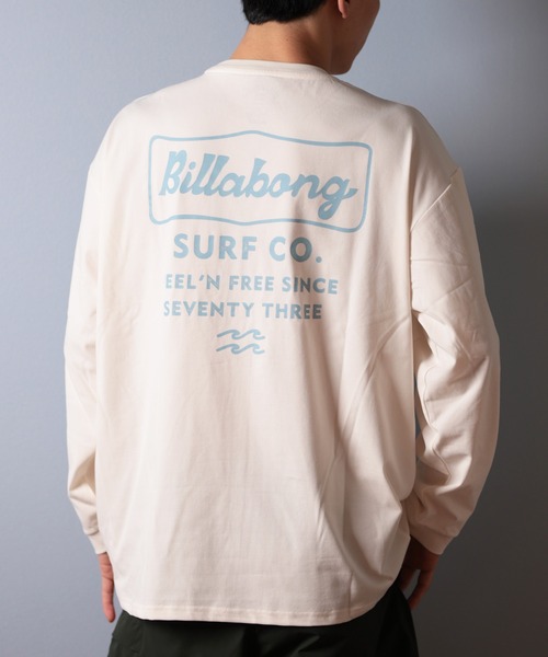 BILLABONG 世界大会 ユニフォーム ラッシュガード レア物 BILLABONG 世界大会 ユニフォーム ラッシュガード レア物