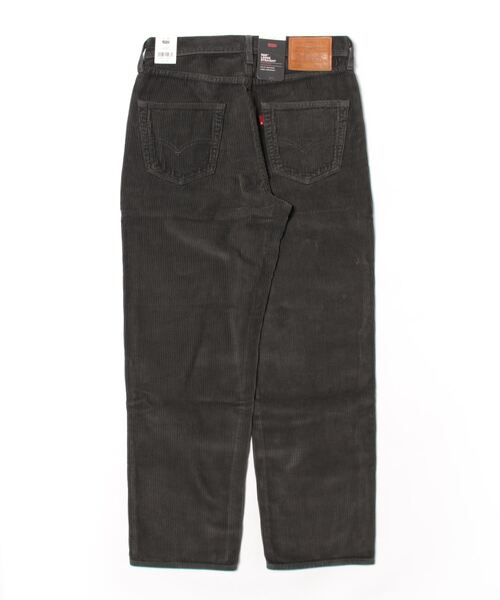 Levi's（リーバイス）の「Levi's/リーバイス 568 ルーズストレート（チノパンツ・メンズ・ブラウン/ブラック系その他・30inch/32inch/33inch/34inch/36inch/28inch/29inch/31inch）」の3枚目の写真
