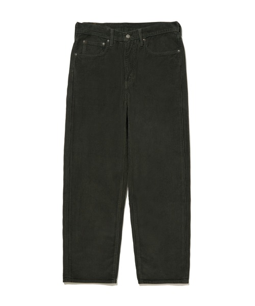 Levi's（リーバイス）の「Levi's/リーバイス 568 ルーズストレート（チノパンツ・メンズ・ブラウン/ブラック系その他・30inch/32inch/33inch/34inch/36inch/28inch/29inch/31inch）」の14枚目の写真