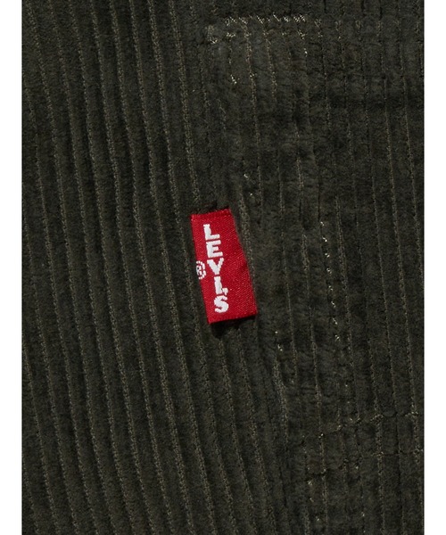 Levi's（リーバイス）の「Levi's/リーバイス 568 ルーズストレート（チノパンツ・メンズ・ブラウン/ブラック系その他・30inch/32inch/33inch/34inch/36inch/28inch/29inch/31inch）」の16枚目の写真