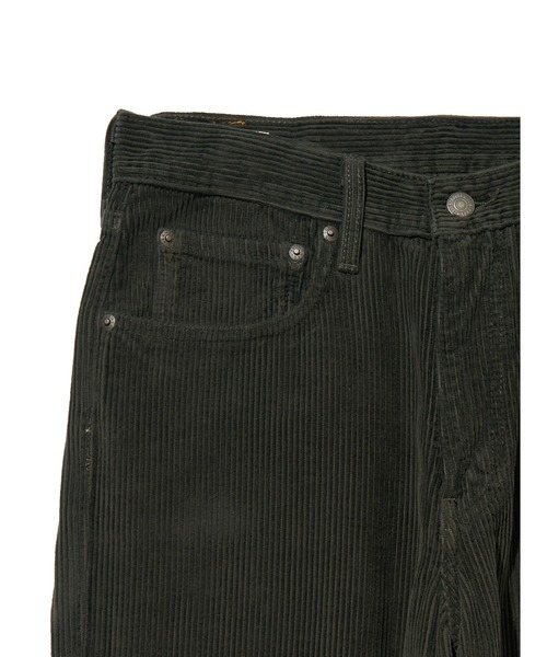 Levi's（リーバイス）の「Levi's/リーバイス 568 ルーズストレート（チノパンツ・メンズ・ブラウン/ブラック系その他・30inch/32inch/33inch/34inch/36inch/28inch/29inch/31inch）」の17枚目の写真