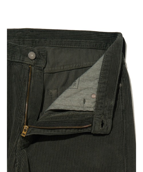 Levi's（リーバイス）の「Levi's/リーバイス 568 ルーズストレート（チノパンツ・メンズ・ブラウン/ブラック系その他・30inch/32inch/33inch/34inch/36inch/28inch/29inch/31inch）」の18枚目の写真