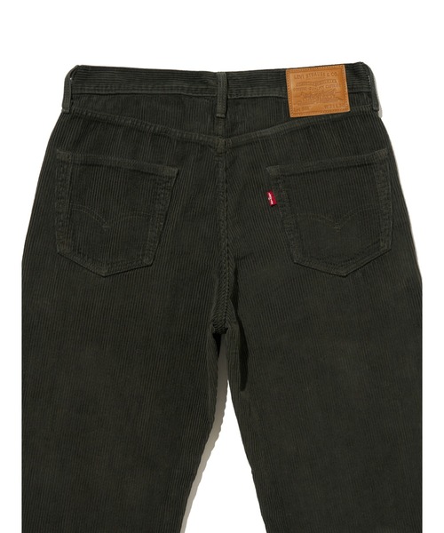 Levi's（リーバイス）の「Levi's/リーバイス 568 ルーズストレート（チノパンツ・メンズ・ブラウン/ブラック系その他・30inch/32inch/33inch/34inch/36inch/28inch/29inch/31inch）」の19枚目の写真