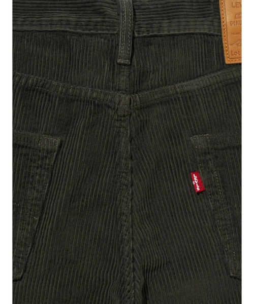 Levi's（リーバイス）の「Levi's/リーバイス 568 ルーズストレート（チノパンツ・メンズ・ブラウン/ブラック系その他・30inch/32inch/33inch/34inch/36inch/28inch/29inch/31inch）」の20枚目の写真