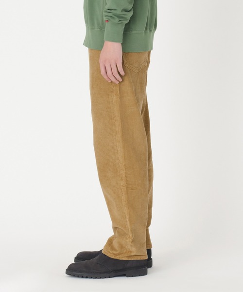 Levi's（リーバイス）の「Levi's/リーバイス 568 ルーズストレート（チノパンツ・メンズ・ブラウン/ブラック系その他・30inch/32inch/33inch/34inch/36inch/28inch/29inch/31inch）」の9枚目の写真
