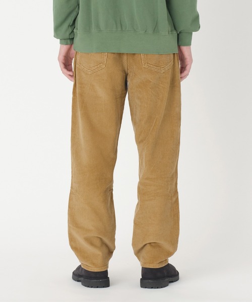 Levi's（リーバイス）の「Levi's/リーバイス 568 ルーズストレート（チノパンツ・メンズ・ブラウン/ブラック系その他・30inch/32inch/33inch/34inch/36inch/28inch/29inch/31inch）」の10枚目の写真