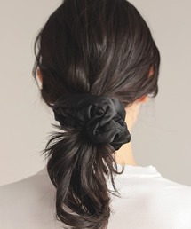 DONOBAN（ドノバン）の「【at.】フェミニンシュシュ（シュシュ）」