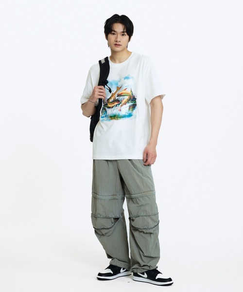 セール】エア ジョーダン 1 LOW メンズシューズ / Air Jordan 1