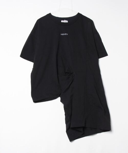 セール/ブランド古着】Tシャツワンピース（ワンピース）｜KENZO 